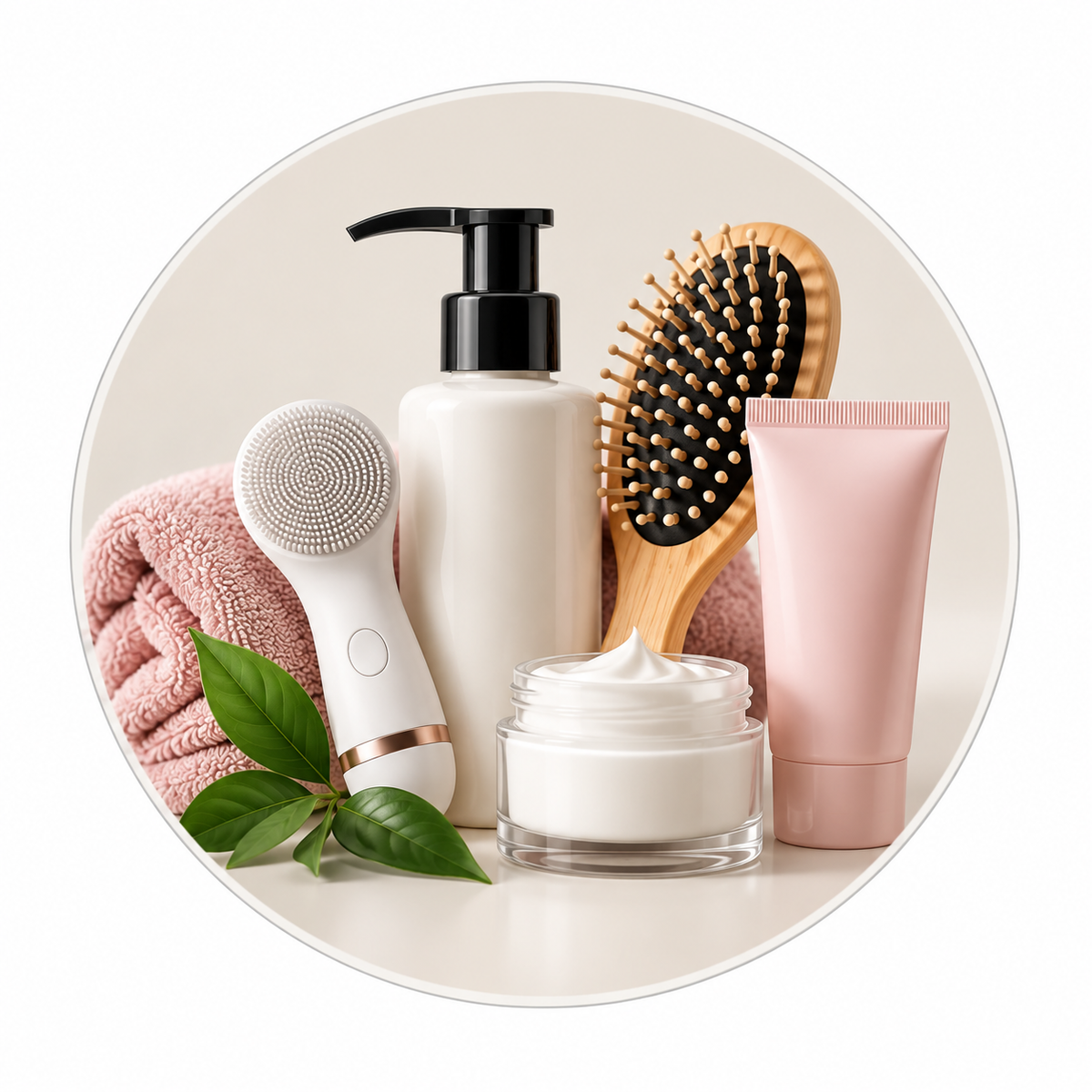 Beauty & Personal Care