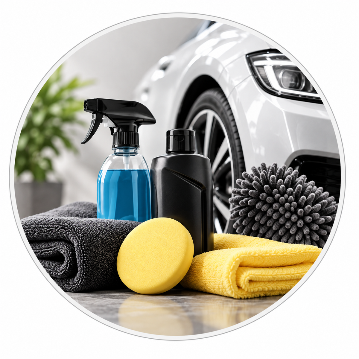 Car Care