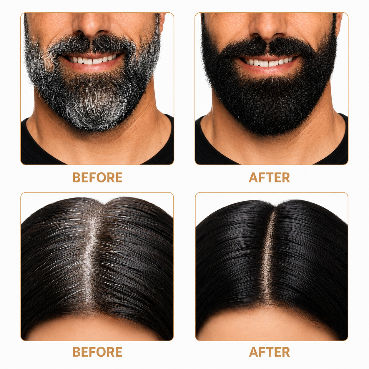 Hair Fillix Powder